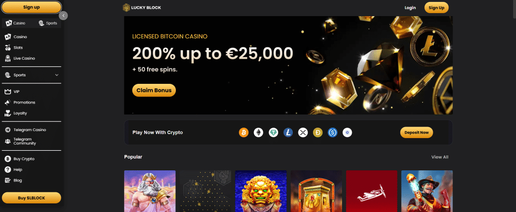 Missouri online casinos